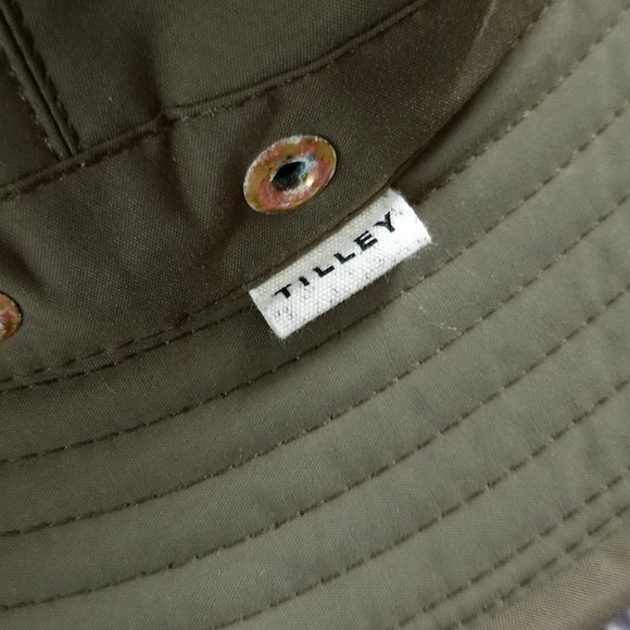 LTM5 Airflo Slim Sun Hat