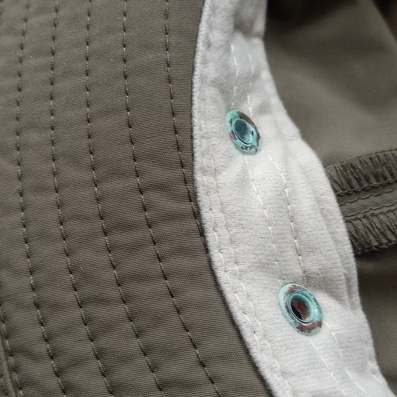LTM5 Airflo Slim Sun Hat