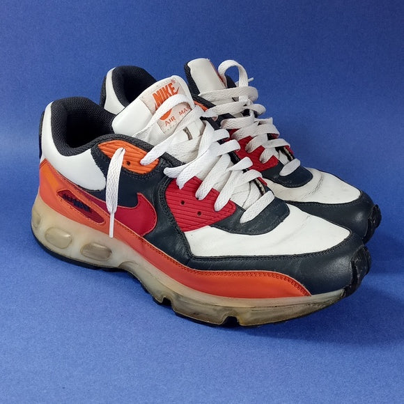 NIKE Air Max 90 360 SHOES 315858-861