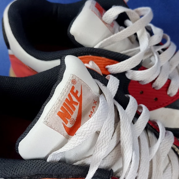 NIKE Air Max 90 360 SHOES 315858-861