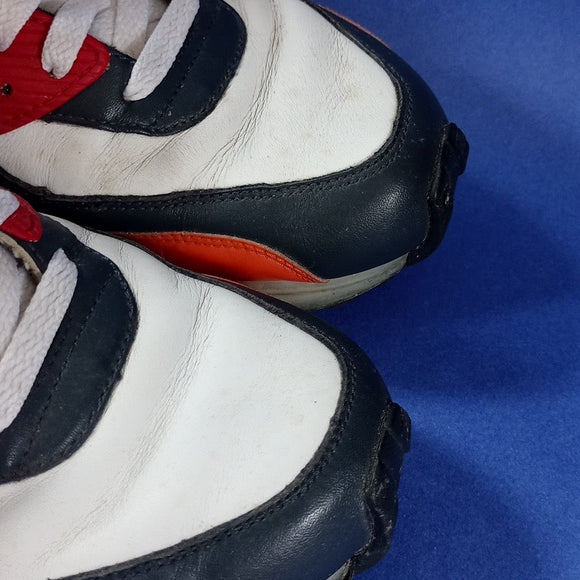 NIKE Air Max 90 360 SHOES 315858-861