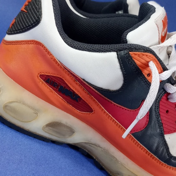 NIKE Air Max 90 360 SHOES 315858-861