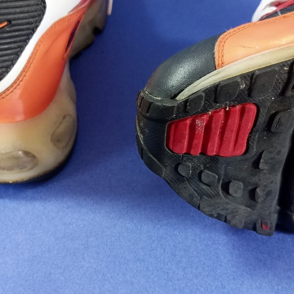 NIKE Air Max 90 360 SHOES 315858-861