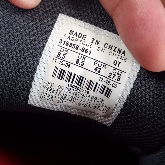 NIKE Air Max 90 360 SHOES 315858-861