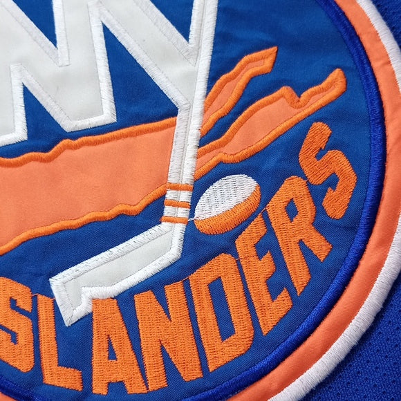 Vintage NHL NEW YORK ISLANDER Starter Hockey Jersey