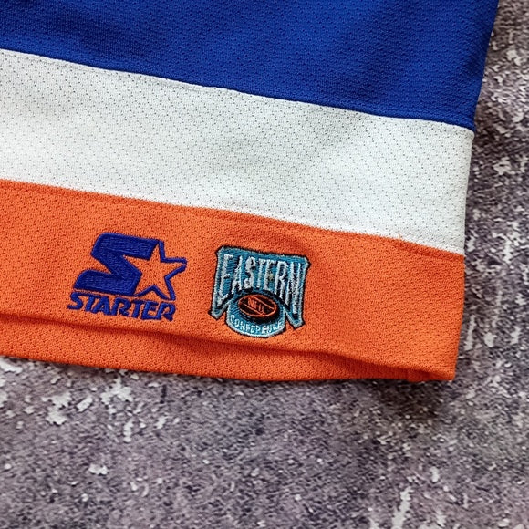Vintage NHL NEW YORK ISLANDER Starter Hockey Jersey
