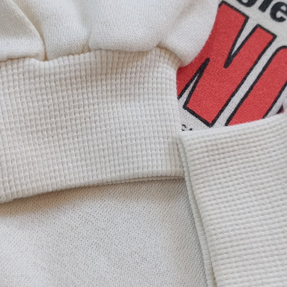 Vintage 1965 World Famous Beagle Snoopy Crewneck Sweater