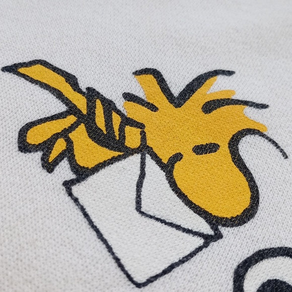 Vintage 1965 World Famous Beagle Snoopy Crewneck Sweater