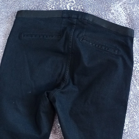 Helmut Lang Denim Jeans MADE IN USA WOMENS