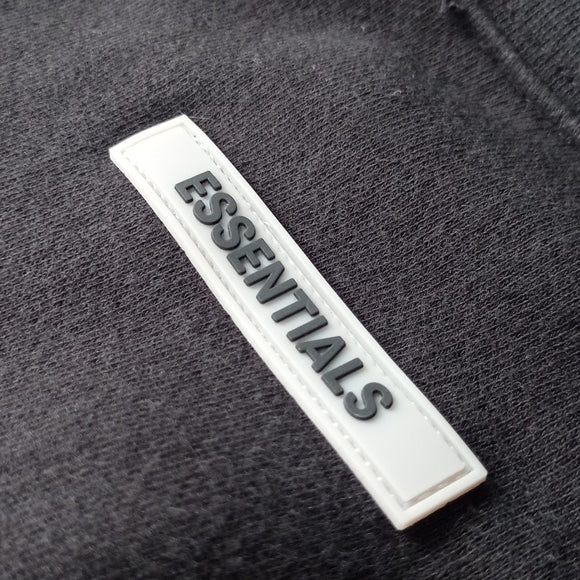 Essentials FEAR OF GOD Crewneck Distressed Unisex