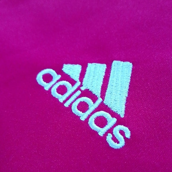 Adidas Kids Red Toronto FC Jersey 2019