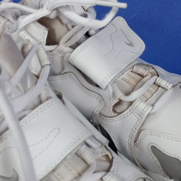 Air DT Max '96 GS 'White Chrome' shoes 616502-100