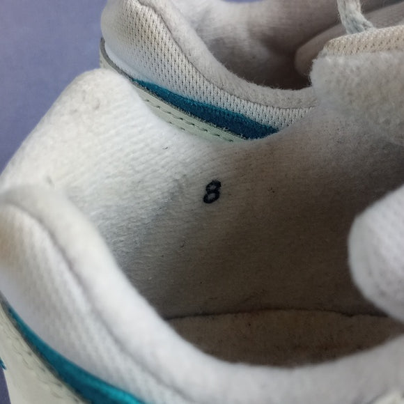 Vintage Nike Run/Walk Athletic Shoe Women's