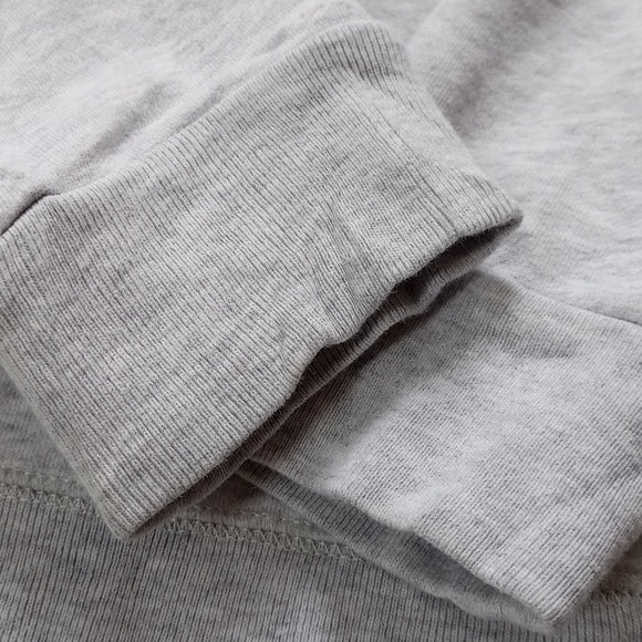 THE GAP Big Print Sweater Crewneck