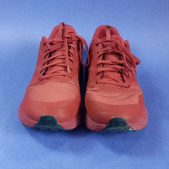 Arc'teryx Norvan LD 3 Red Running Shoes Vibram