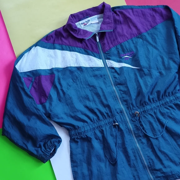 RARE Vintage Reebok Deadstock Aunt Viv Jacket
