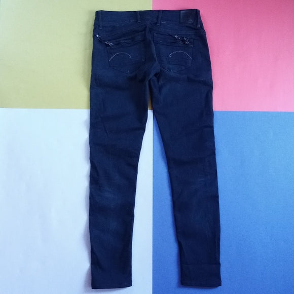 G-Star RAW 5204 MIDGE CODY SKINNY Women's Jeans