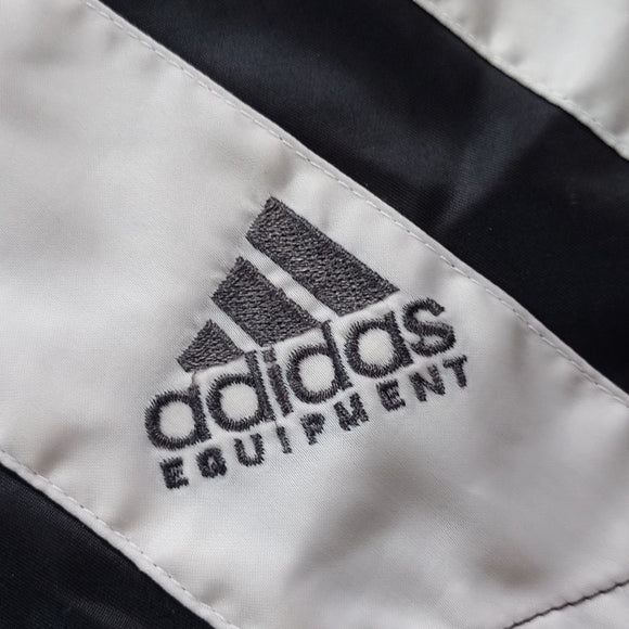 Vintage 90s Adidas Classic Shorts unisex