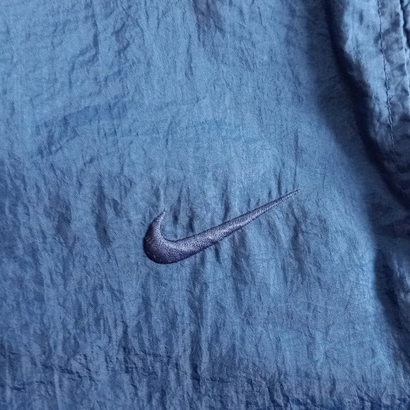 Vintage 90s Nike Essential Slash Pants Unisex