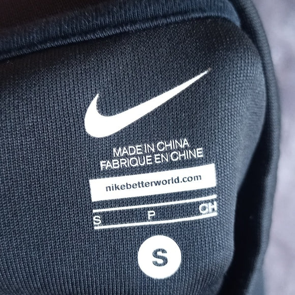 Nike Essential Sweater style Zip -Up Jacket