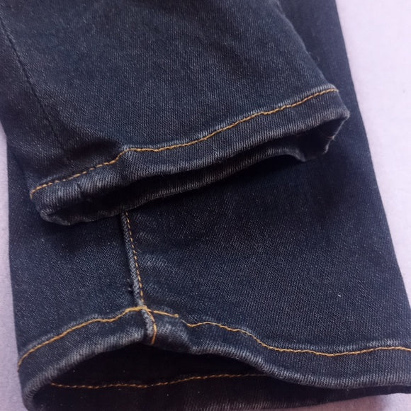 FRAME Le High Skinny Denim Jeans RN# 139021 NORTHAMPTON