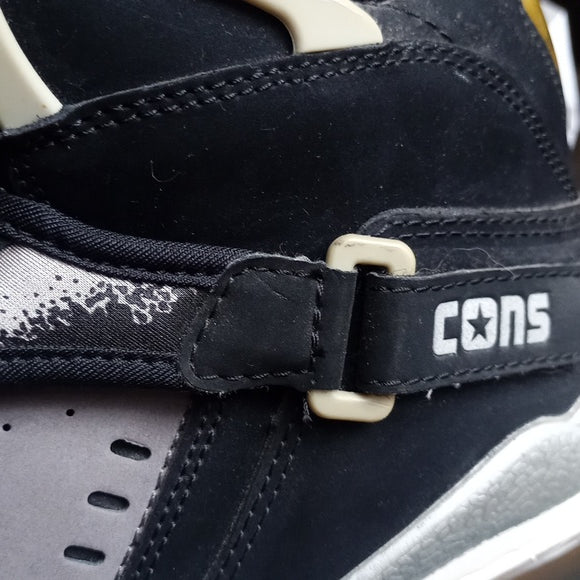 Converse Aero Jam Athletic Shoes