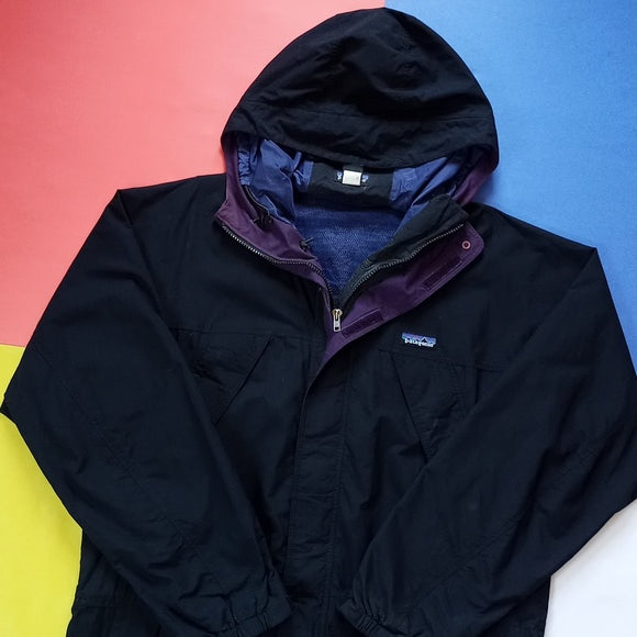 Vintage Patagonia Fall/Spring Essential Jacket