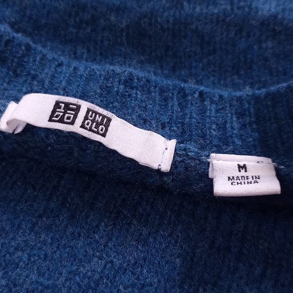 UNIQLO Wool Sweater