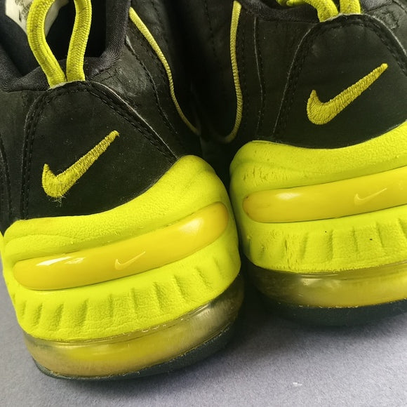 NIKE Air Penny Ii Volt Shoe 535600-003