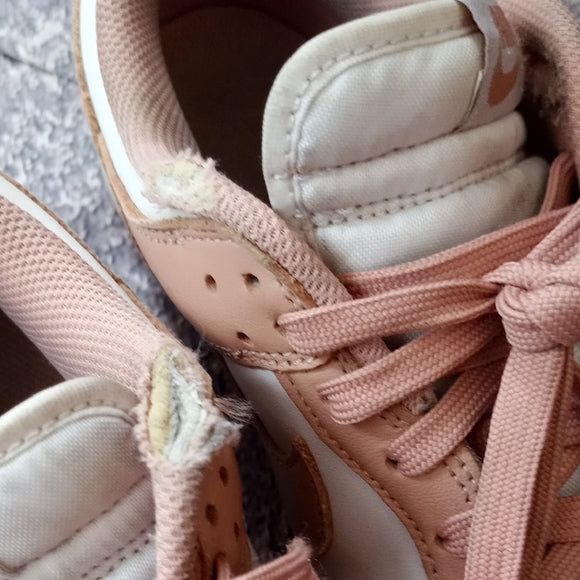 Nike Dunk Low Rose Whisper (Women's) SHOES DD1503-118