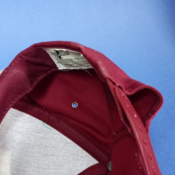 Vintage 90s Quality Homes Snacp Back Hat UNISEX