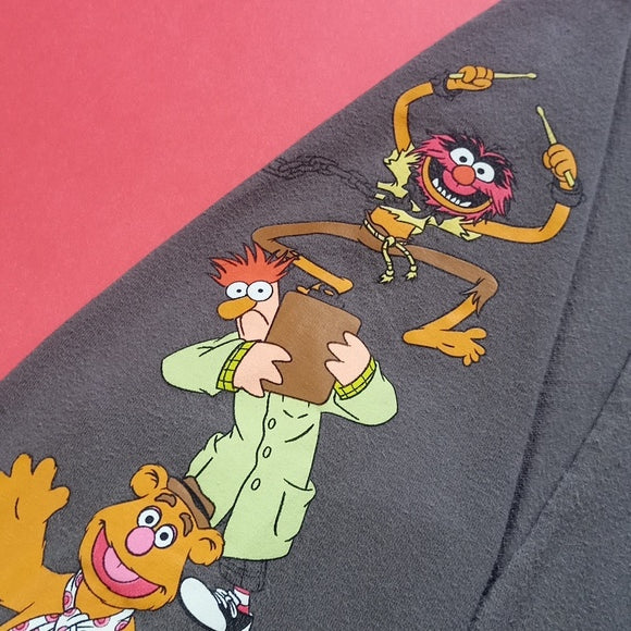 Walt Disney World The Muppets Long Sleeve Shirt