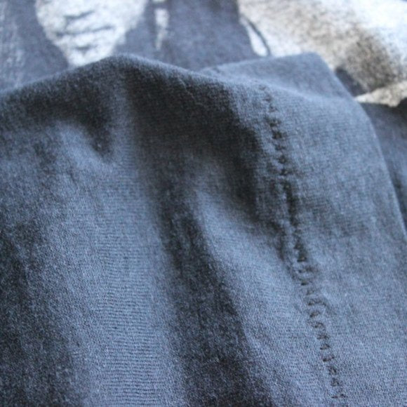 Vintage 1988/1988 UB40 World Tour T-Shirt Single Stitch