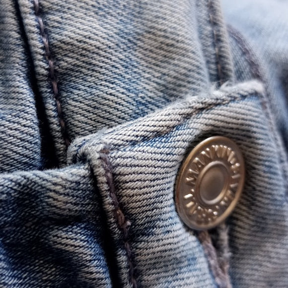 7 For All Mankind Luxe Performance Paxtyn Denim Jeans