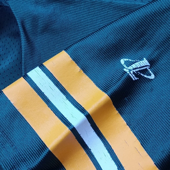 VINTAGE 90s Green Bay Packers Brett Favre Football Jersey UNISEX
