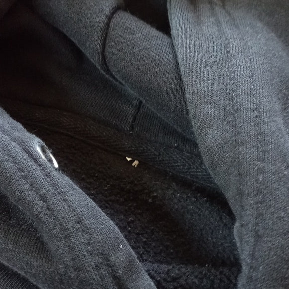 Travis Scott Lane Seven Essential Hoodie Sweater