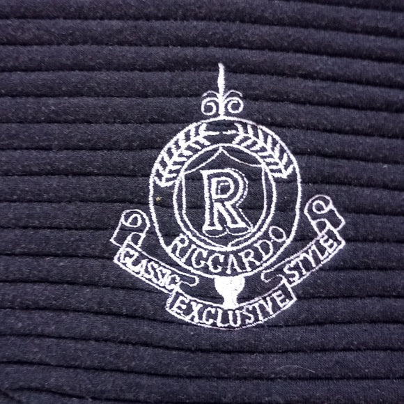 Vintage 90s Riccardo Classic Exclusive Style Sweater Unisex