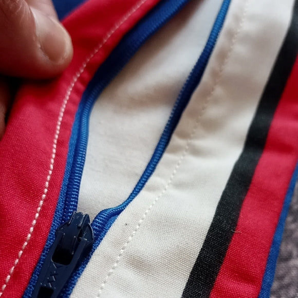 One-of-a-Kind Reworked Bugs Bunny Crossbody Bag – Unisex