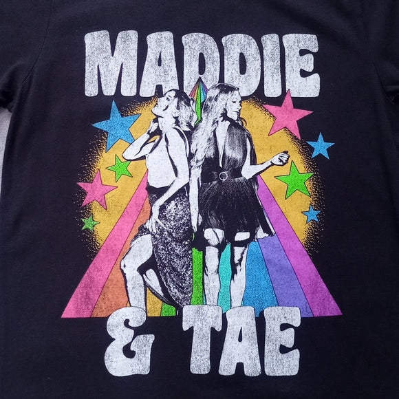 Maddie & Tae Band T-Shirt