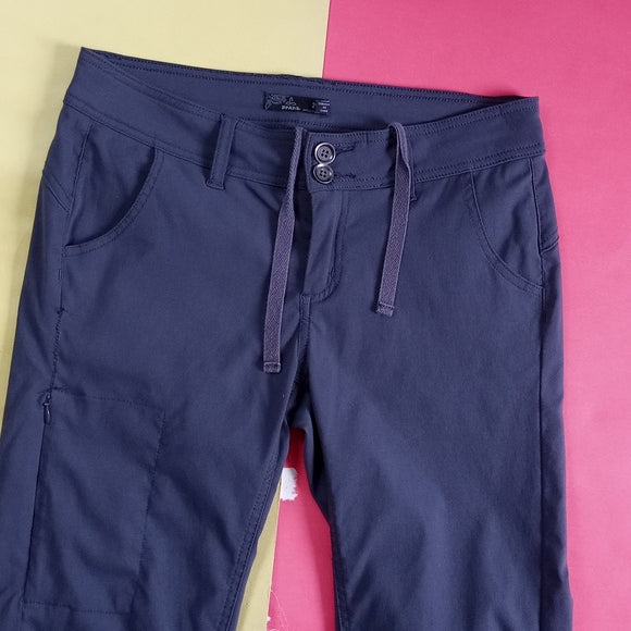 PrAna Regular Inseam Halle Pants