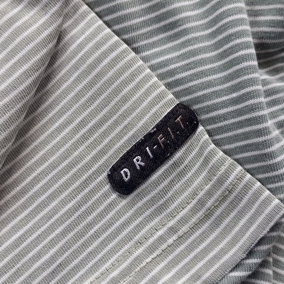 Vintage 1990s Nike Dry-Fit Polo Shirt