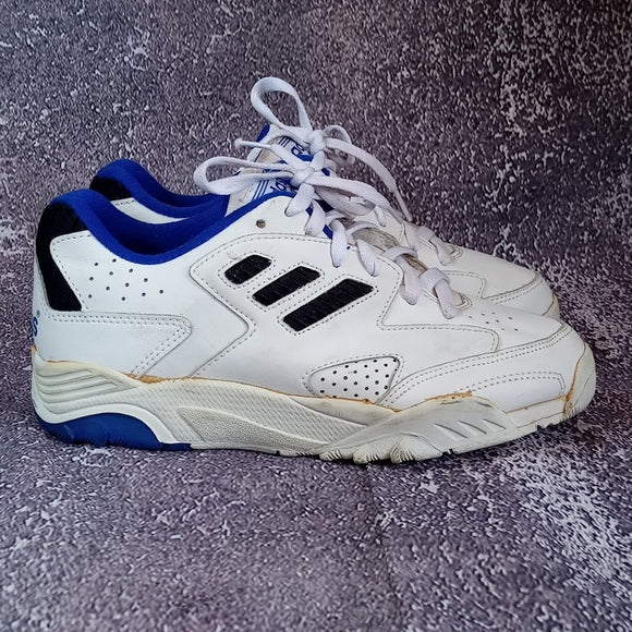Vintage Adidas Compete XTR Sneakers