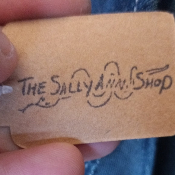 One-of-a-Kind Reworked Bugs Bunny Crossbody Bag – Unisex