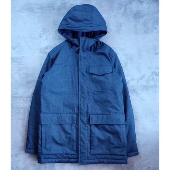 MEC Winter Cargo Pockets Jacket CA#04868