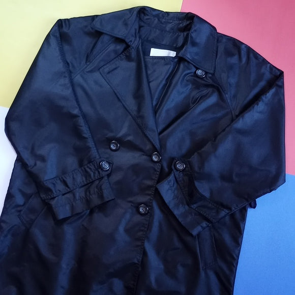 Votre Nom Paris Trench Coat Jacket