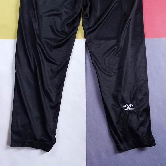 Vintage 90s UMBRO Essential Tearaway Track Pants UNISEX