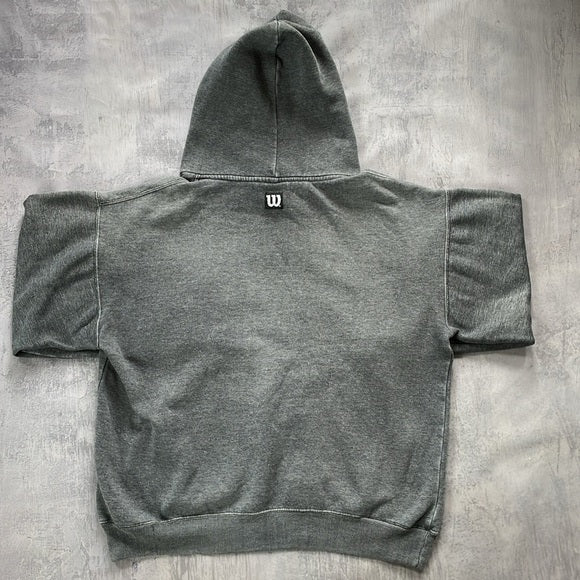 Vintage Wilson Essential Hoodie Sweater UNISEX