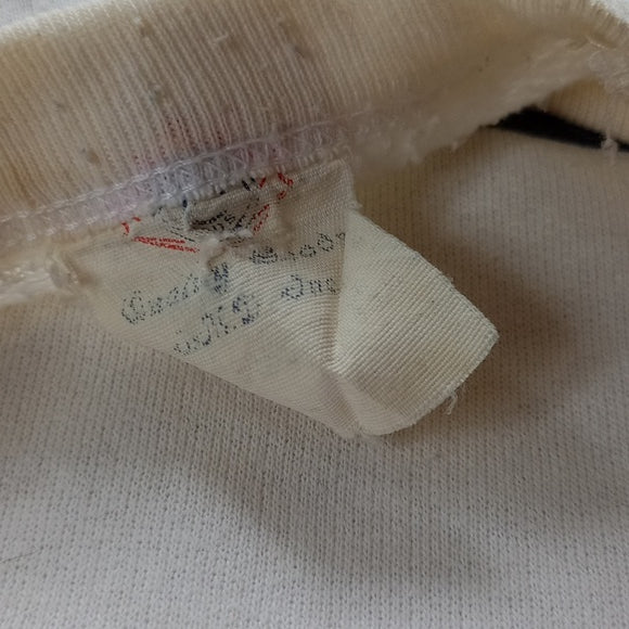 Vintage 90s Great Canadian Trading Company Loon Crewneck Sweater