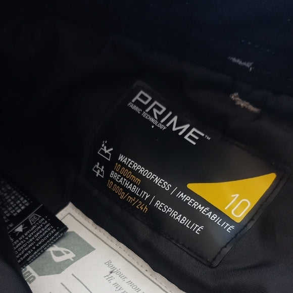 2013 ORAGE PRIME FABRIC TECHNOLOGY Waterproof Ski Pants