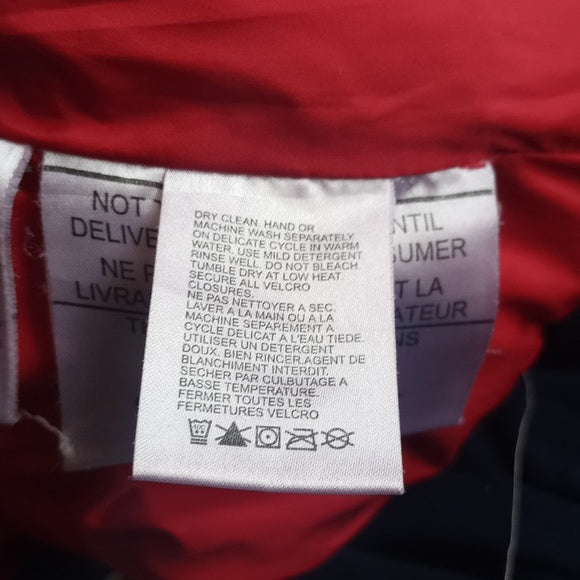 Tommy Hilfiger Goose Down Puffer Jacket